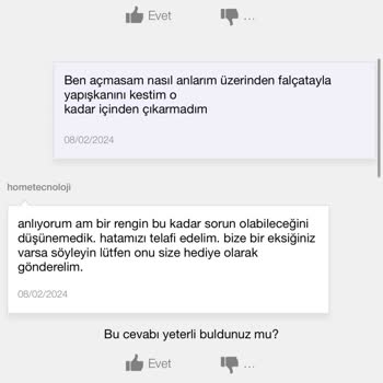 N11'de Farklı Görselle Satılan Ürünü İade Almıyorlar