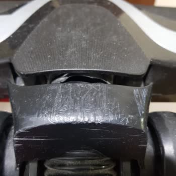 Tefal Süpürge Tasarım Hatası Ve Yedek Parça Sorunu