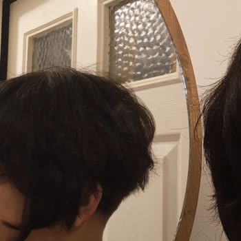 Galatalı Berber Korkunç Saç Kesimi