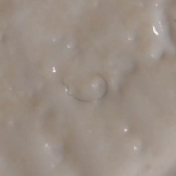 Öğütler Kendi Çiftliğimiz Öğütler Yoğurt'tan Çıkan Kıl Ve Pislik