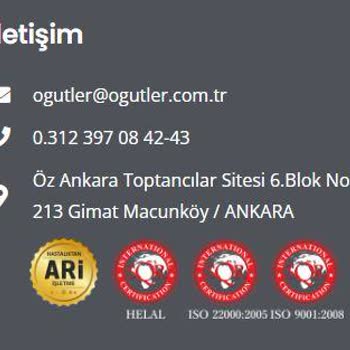 Öğütler Kendi Çiftliğimiz Öğütler Yoğurt'tan Çıkan Kıl Ve Pislik