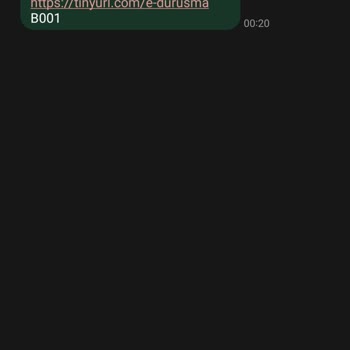 Tinyurl.com E-duruşma Var Yalanı!