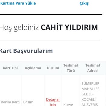 Passolig Ödememe Rağmen Gelmedi