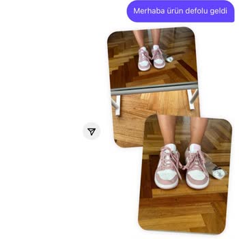 Kremlin.co İletişim Ve Hatalı Ürün Problemi