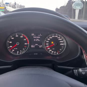 Shell Benzin Değil Hava Basıyor!