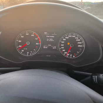 Shell Benzin Değil Hava Basıyor!