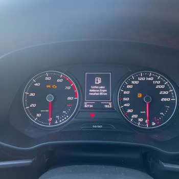 Shell Benzin Değil Hava Basıyor!