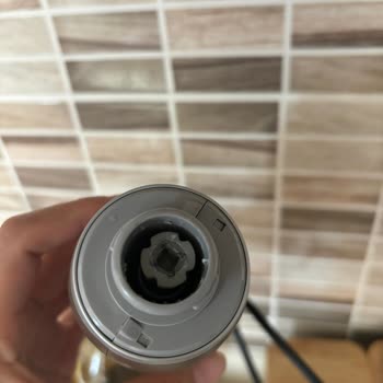 Arzum Hestia Blender Seti İlk Denemede Dişlisi Eridi