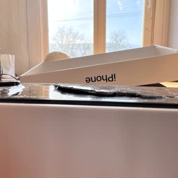 İPhone 13 Şarj Esnasında Patladı