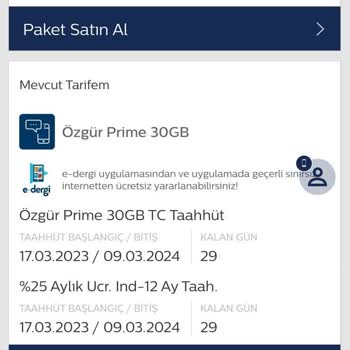 Türk Telekom Taahhüt İptal Şartlarına Uymuyor Cayma Bedelini Artırıyor
