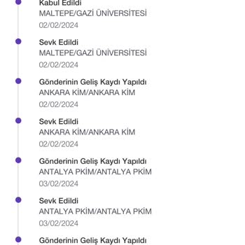 PTT Kargomu Dağıtıma Çıkarmıyor