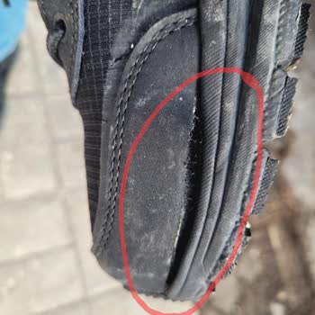 Skechers A101 Tarafından Satılan Ürününüz