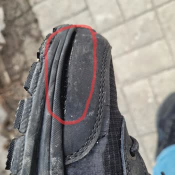 Skechers A101 Tarafından Satılan Ürününüz