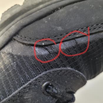 Skechers A101 Tarafından Satılan Ürününüz