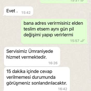 Teknosa Dan İphone 11 256 GB Aldım Kasko Yaptırmayın Aldanma...