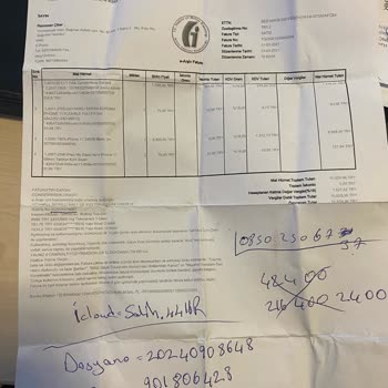 Teknosa Dan İphone 11 256 GB Aldım Kasko Yaptırmayın Aldanma...