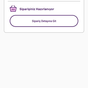 Gratis Teslimat Yapmıyor İptalde Etmiyor
