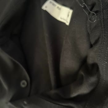 Barçın Spor İade Kabul Etmemesi