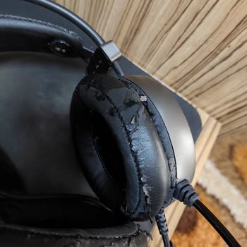 Gamepower Jin Gaming Kulaklık