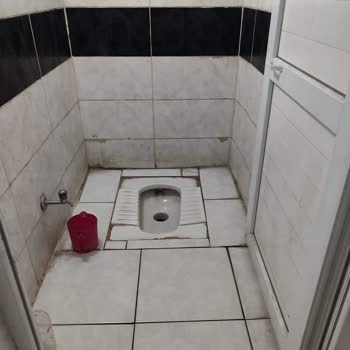 Diyanet İşleri Başkanlığı Çatal Cami Tuvalet Sorunu