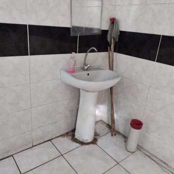 Diyanet İşleri Başkanlığı Çatal Cami Tuvalet Sorunu