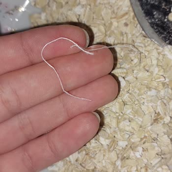 A101 Yulaf Ezmesinden İp Çıktı