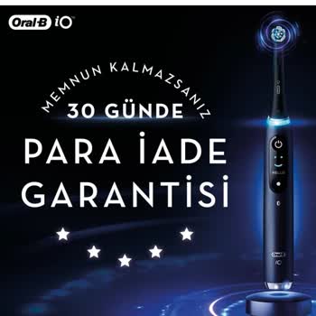 Oral - B İade Sorunu Ve Beklentilerin Karşılanmaması