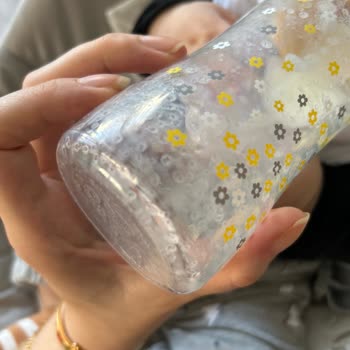 Nestlé İyi Büyüsün İyi Yaşasın Sma Mama Çözünmüyor