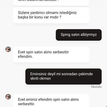 Casinom Para Çekme İşlemi İptal Edildi Ve Engellendim