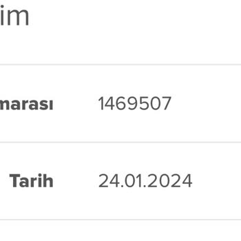 Evkur Tedarik Ve Teslimat Fiyaskosu
