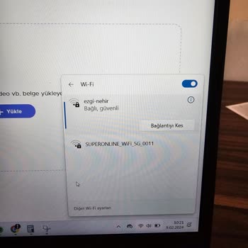 Superonline 10 Yıllık Sadakat, 4 Aydır Süren İnternet Sorunu