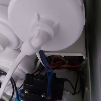 Waterlife Su Arıtma Cihazı Servis Kaynaklı Probleme Duyarsızlık