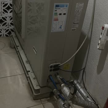 Baymak Yedek Parça Sorunu