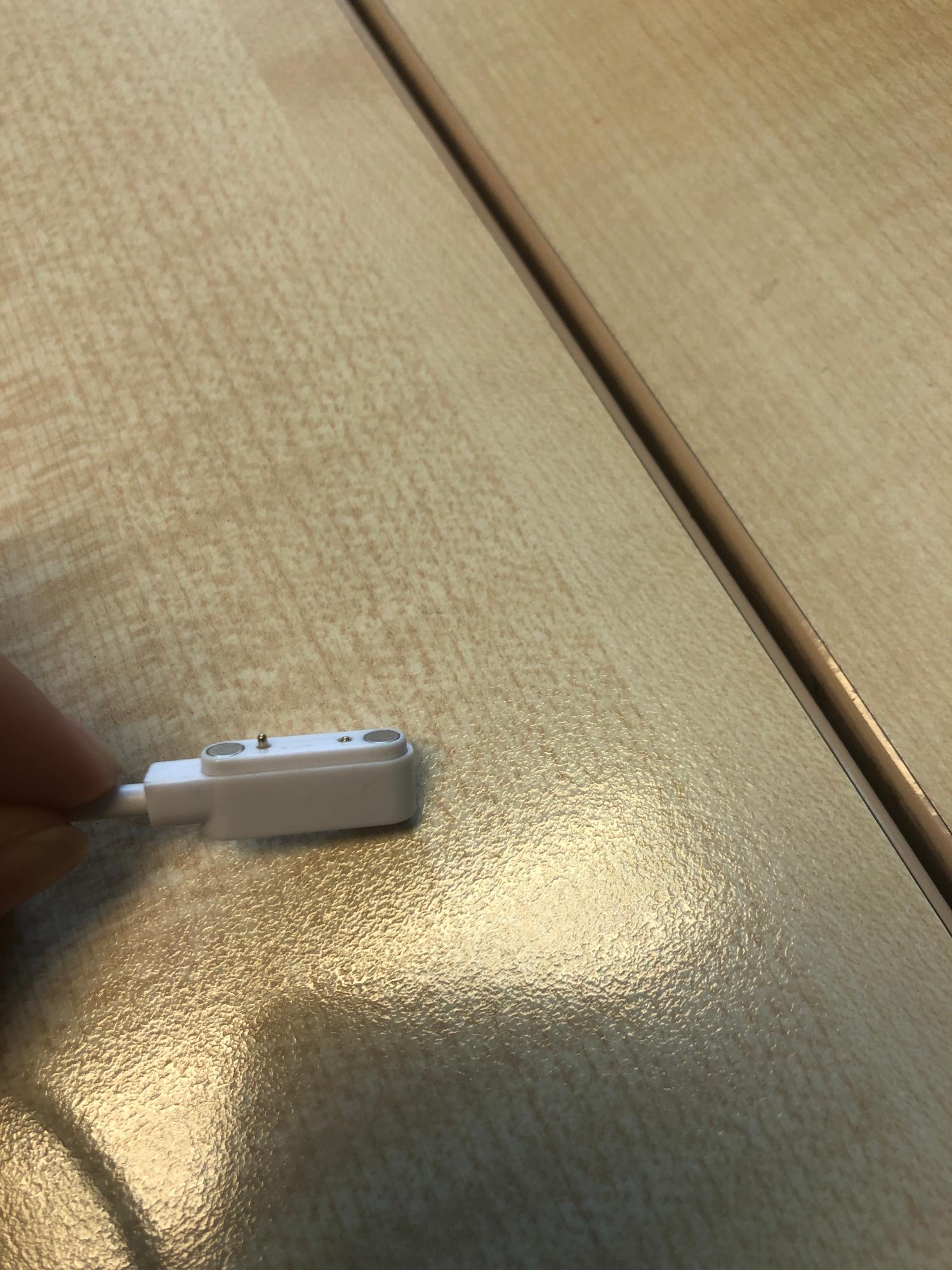 Wiky Watch Şarj Kablosu Pin Sorunu Şikayetvar