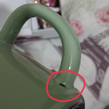 English Home Pişmanlığı Hakkında Şikayet