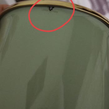 English Home Pişmanlığı Hakkında Şikayet