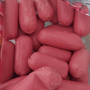 BİM Tombik Sosis, Bozuk Çıktı