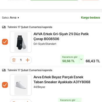 Hepsiburada Sepette İndirim Kuponunun Tamamı Kullanılamıyor