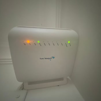 Türk Telekom Hakkımı Ve Paramı Yiyor