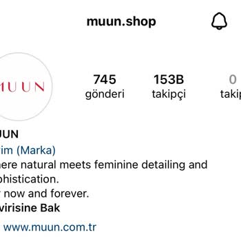 Muun Shop İadenin Ödenmemesi