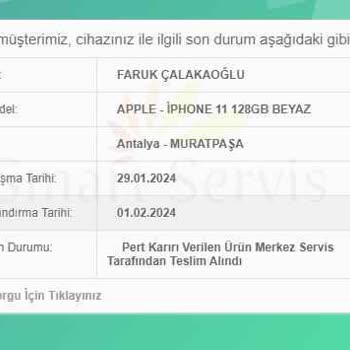 Telefon Kasko İçin Gulf Sigorta Yatırdım Anlaşmalı Şirket Yaptırıyor