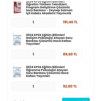 Ykmkitap Kitaplarımı Gönder Ya Da Paramı İade Et!