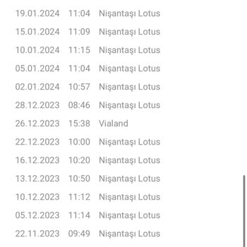 Macfit Ckm Kulübünün Hatalı İşlemi