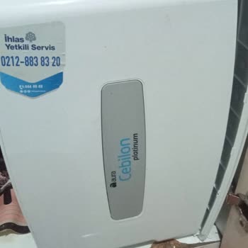 İhlas Ev Aletleri İhlas Cebilon Su Aritma