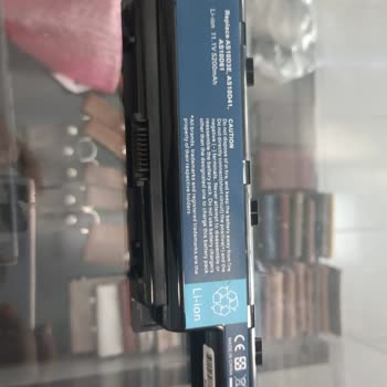 Acer Aspire V3-571G-5323121T Battery Return Issue