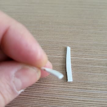 Sütaş Kaşardan Plastik Çıktı