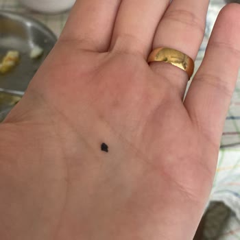 Migros Kızıltepe Ekmekten Cisim