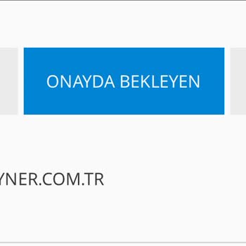 Denizbank Paramı İade Etmiyor