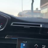 Peugeot 508 Sunroof Ve Konsoldan Gelen Aşırı Ses.