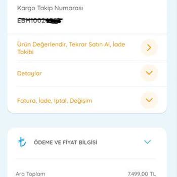 Ebebek 2+3 Taksit Oyunu!